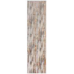 Tapis de couloir GLEAM Or