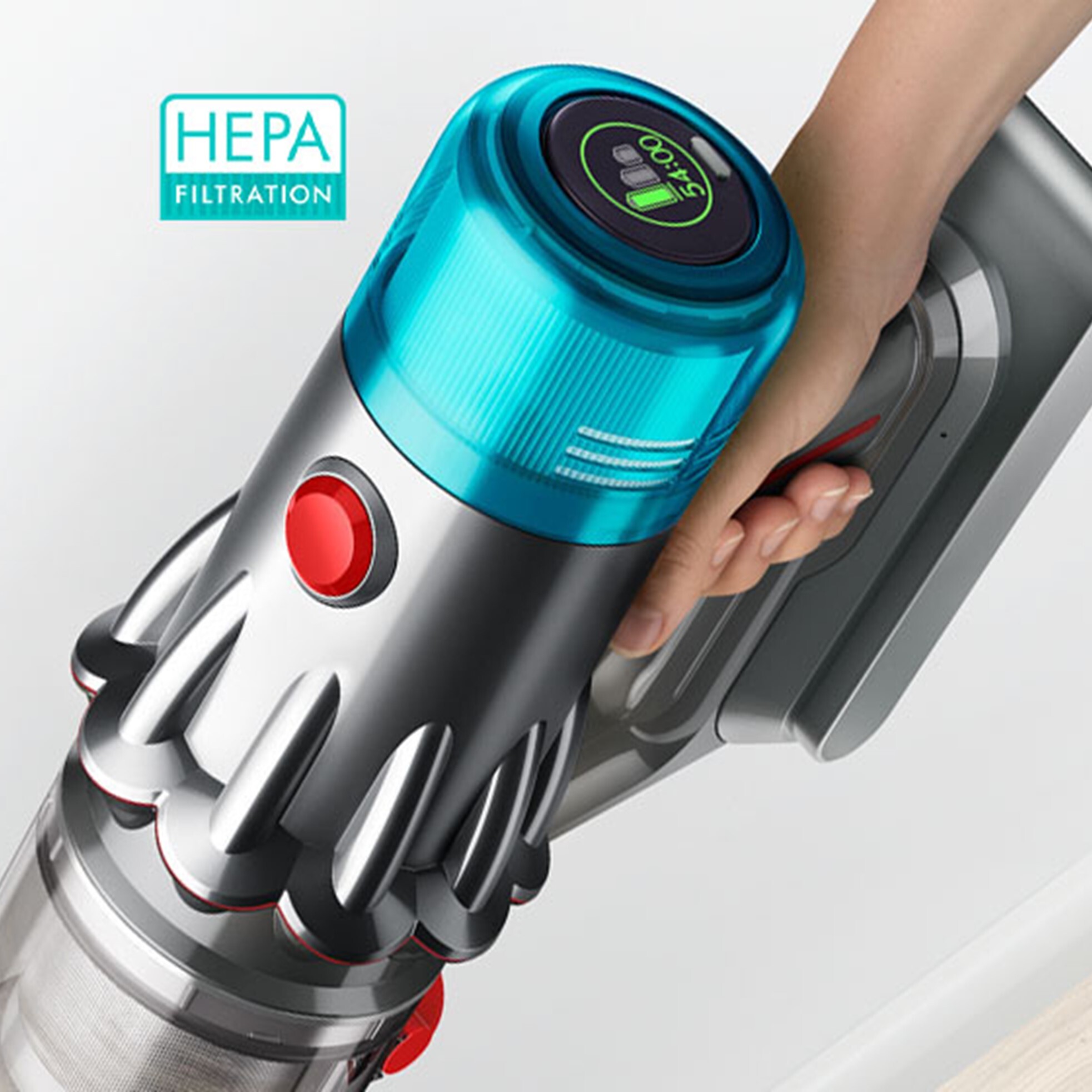 Aspirateur Balai Sans Fil Dyson V12™ Origin