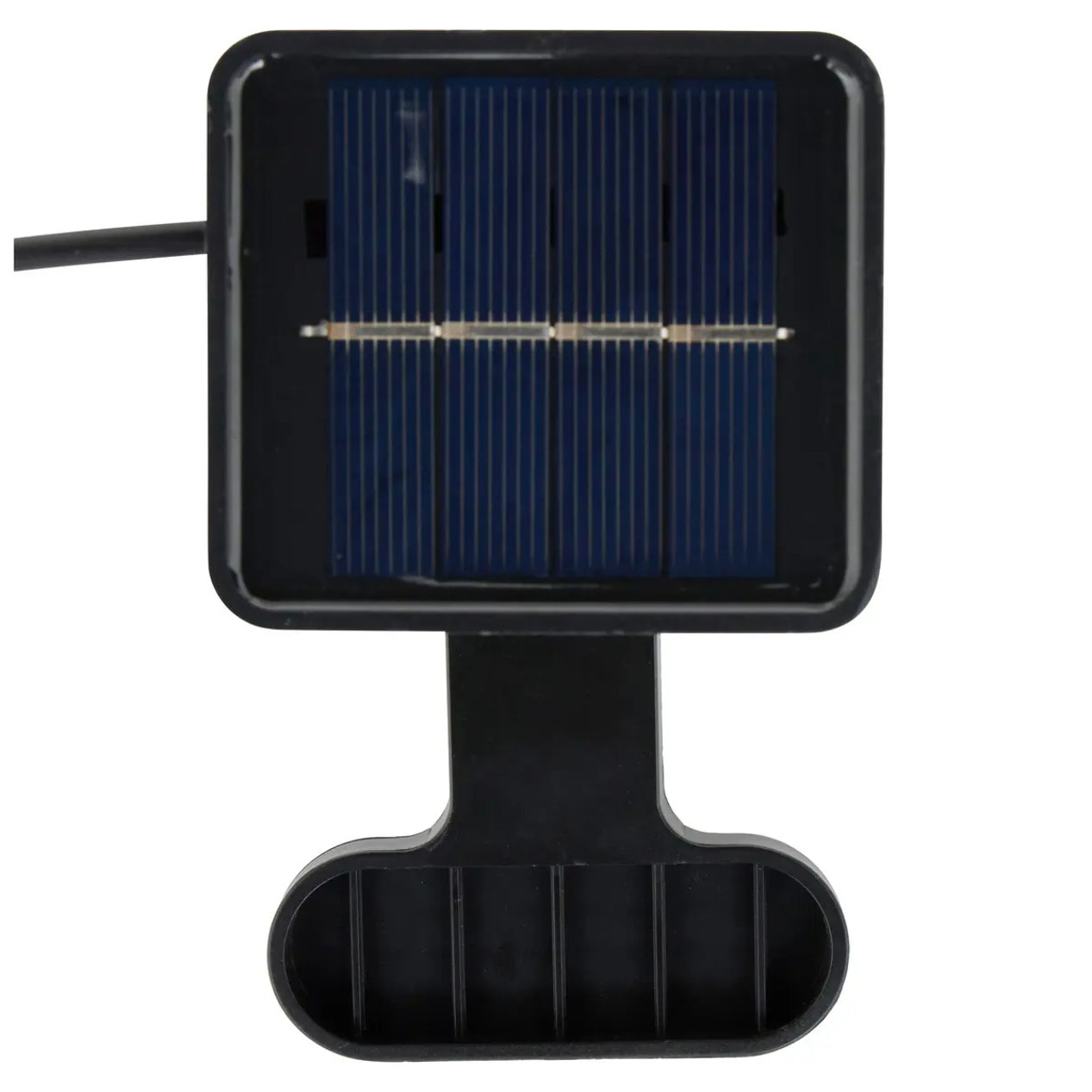 Suspension extérieure Myha sans ampoule 45x40x170cm beige