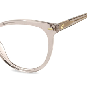 Gafas de Vista Carrera 3048 FWM de Acetato Mujer 54 mm