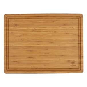 Planche à découper en bambou