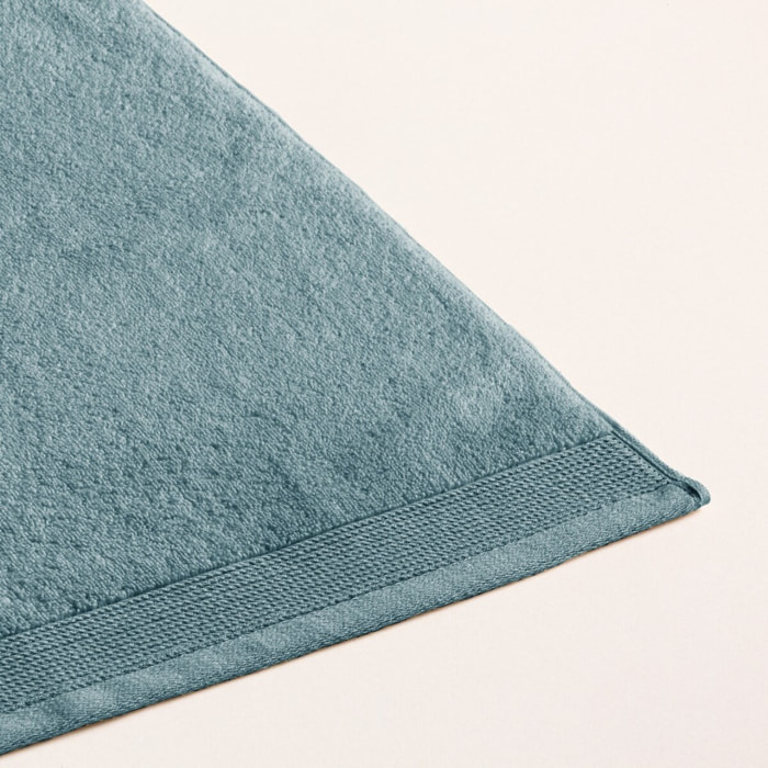 Alfombra Baño Harmony Colonial - Zero Twist - 600 Gramos