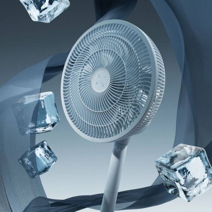 Ventilateur DUUX DXCF105
