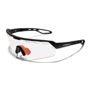 Gafas De Sol Deportivas D. Franklin Thunder Fifty Low Matte Photochromic