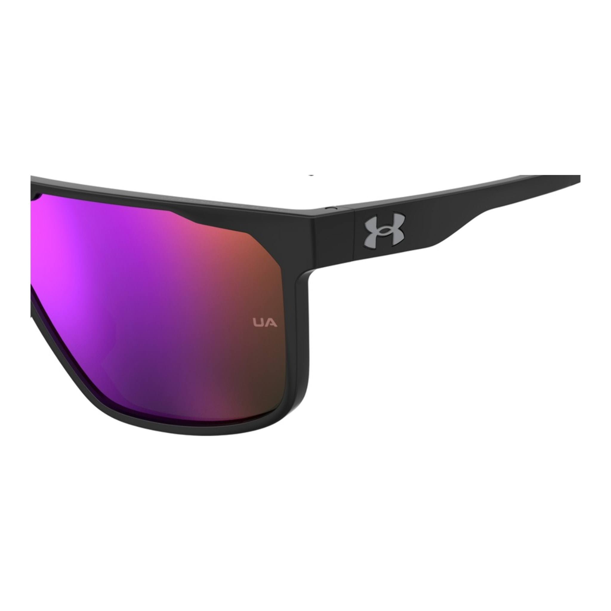 Gafas de Sol Under Armour UA DEFINE/G 3H2 de Tr90 Hombre 99 mm