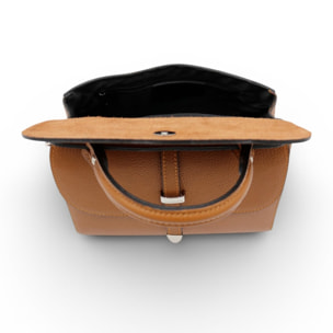 Bolso de mano Cheval Firenze Madison Cuero