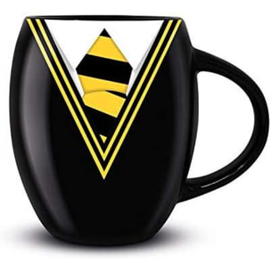 Harry Potter Tazza Ovale Uniformee Tassorosso Pyramid International