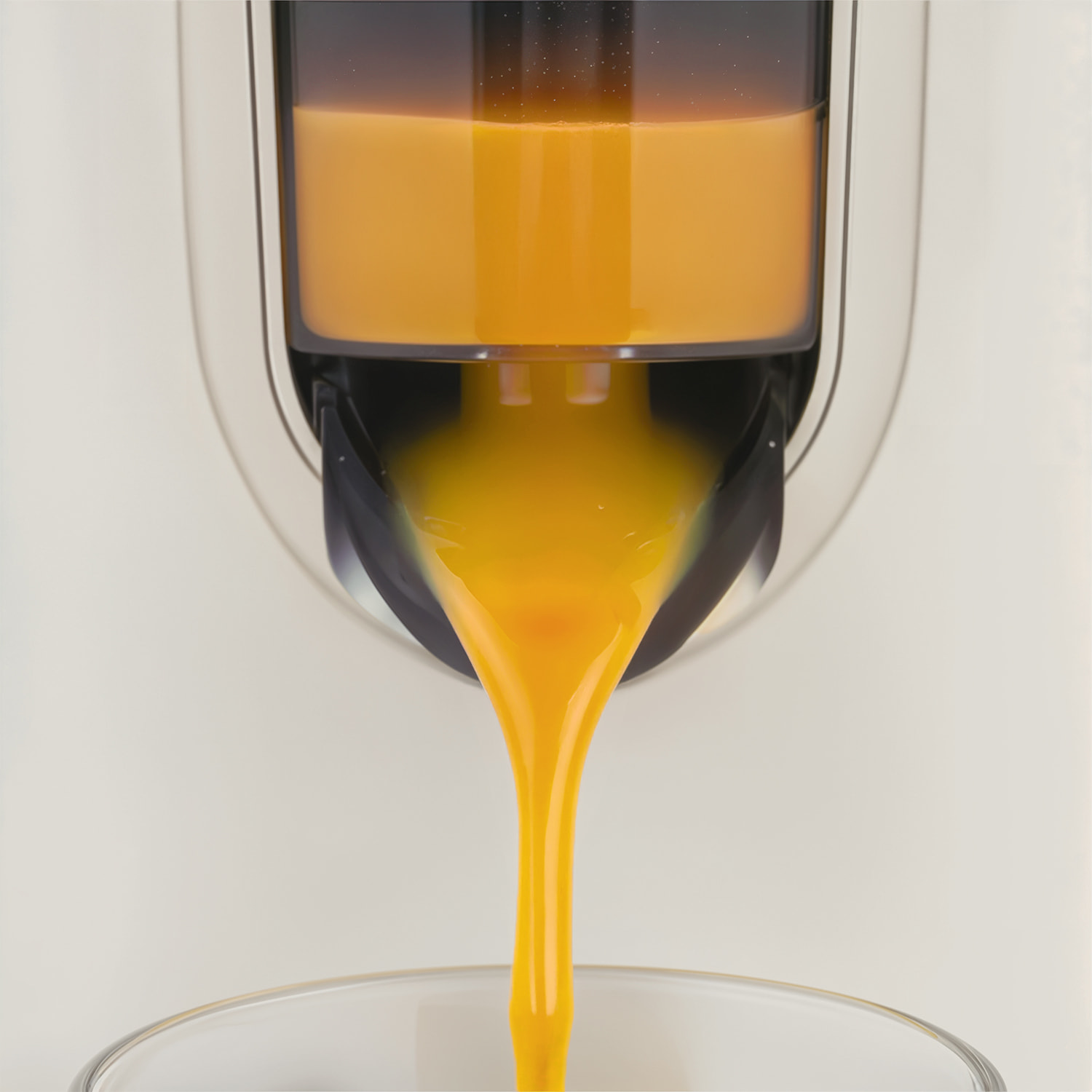 Exprimidor eléctrico ZEST8, SWEISS, Vertedor antigoteo