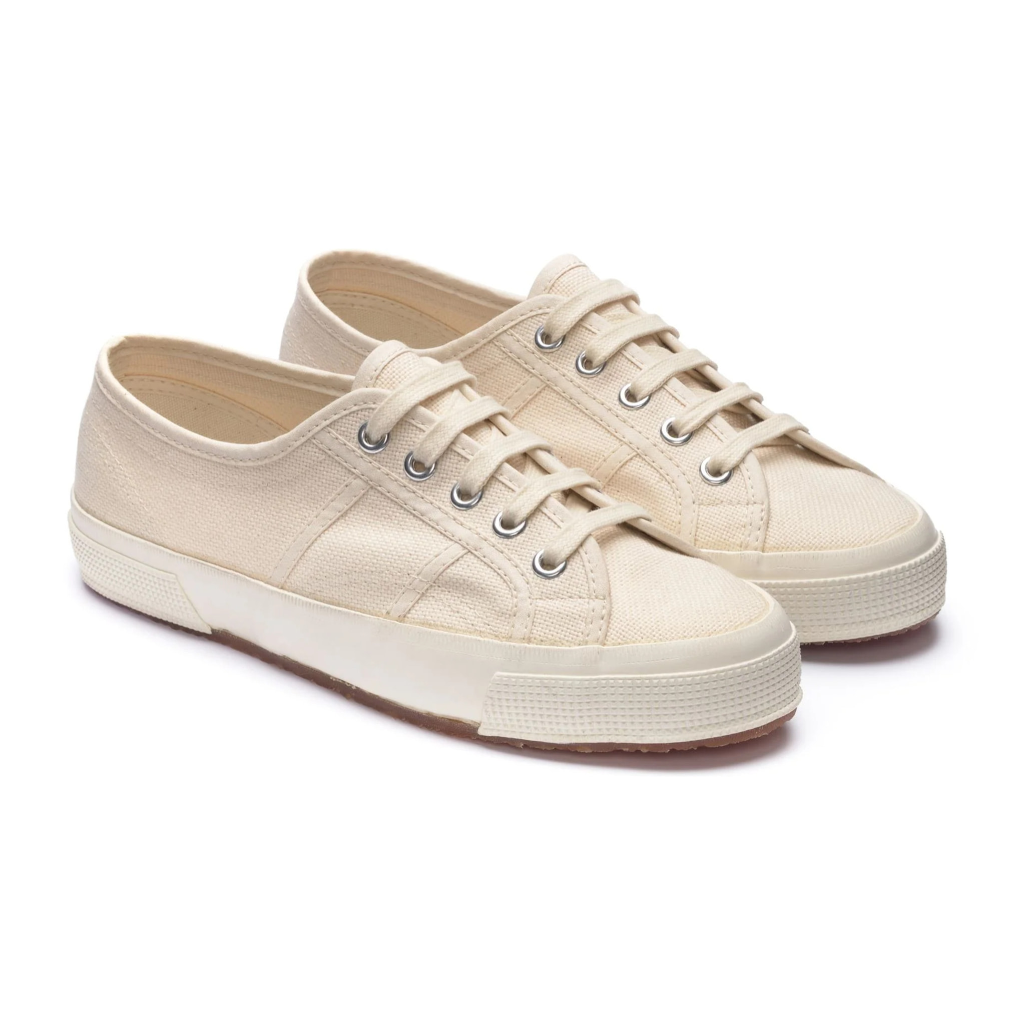 Superga - Unisex Beige - 1925