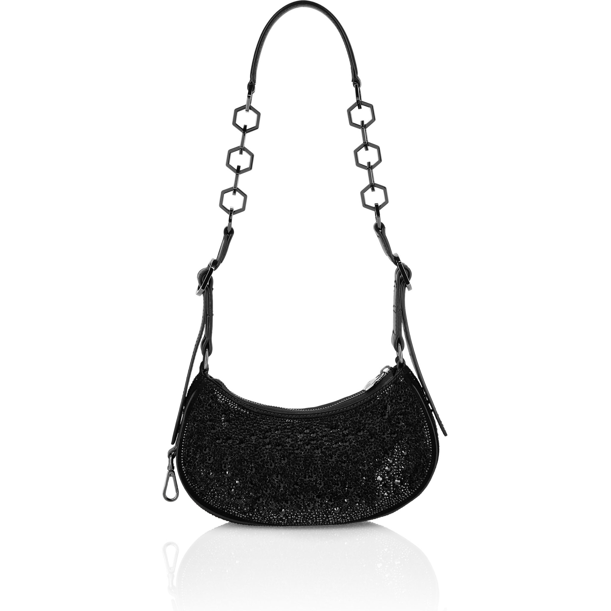 PHILIPP PLEIN Borsa a spalla