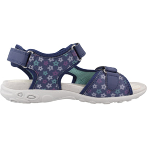 SANDALIAS GEOX J SANDAL WHINBERRY G