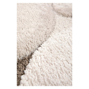 Tapis recyclé Yan