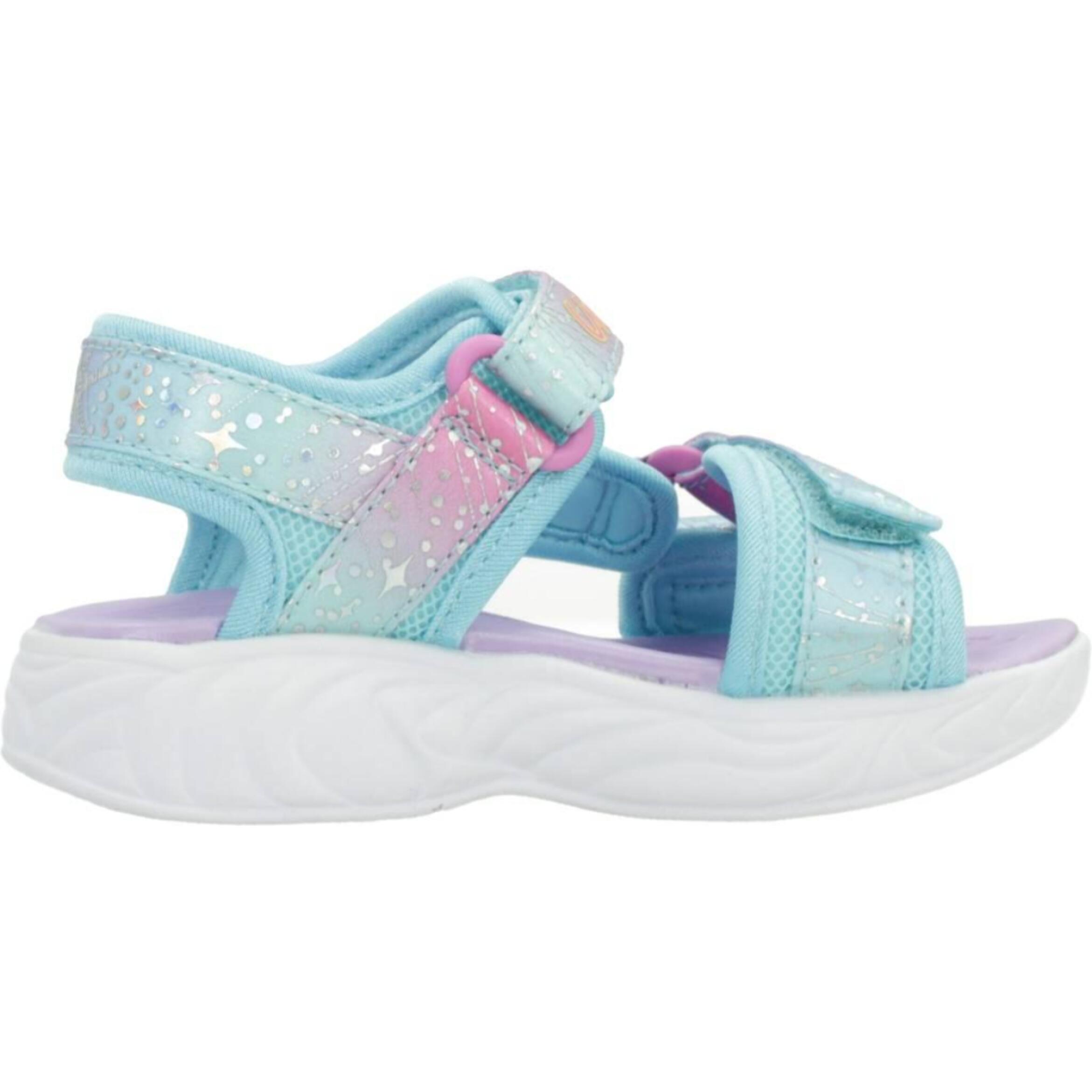 Sandalias Niña 302682n Multicolor