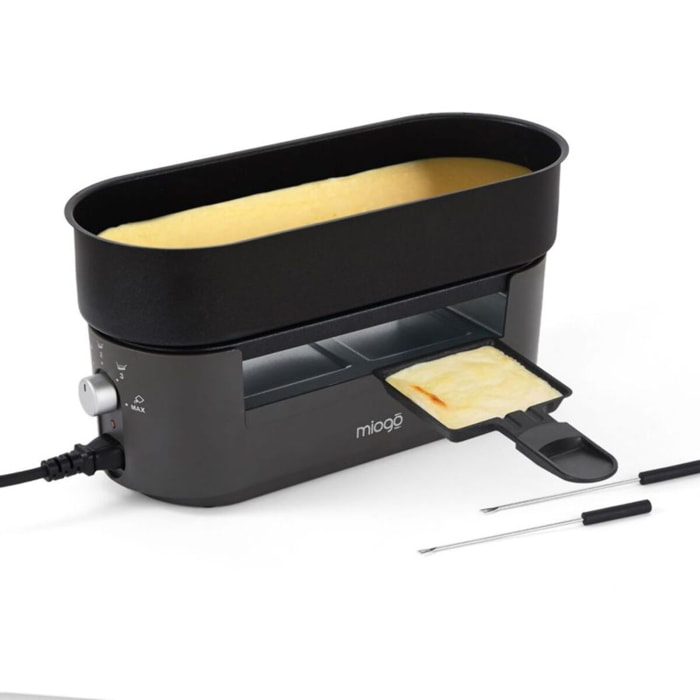 Raclette MIOGO Duo Multiplug