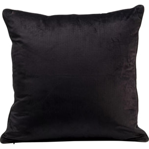 Coussin orange cheval Kare Design