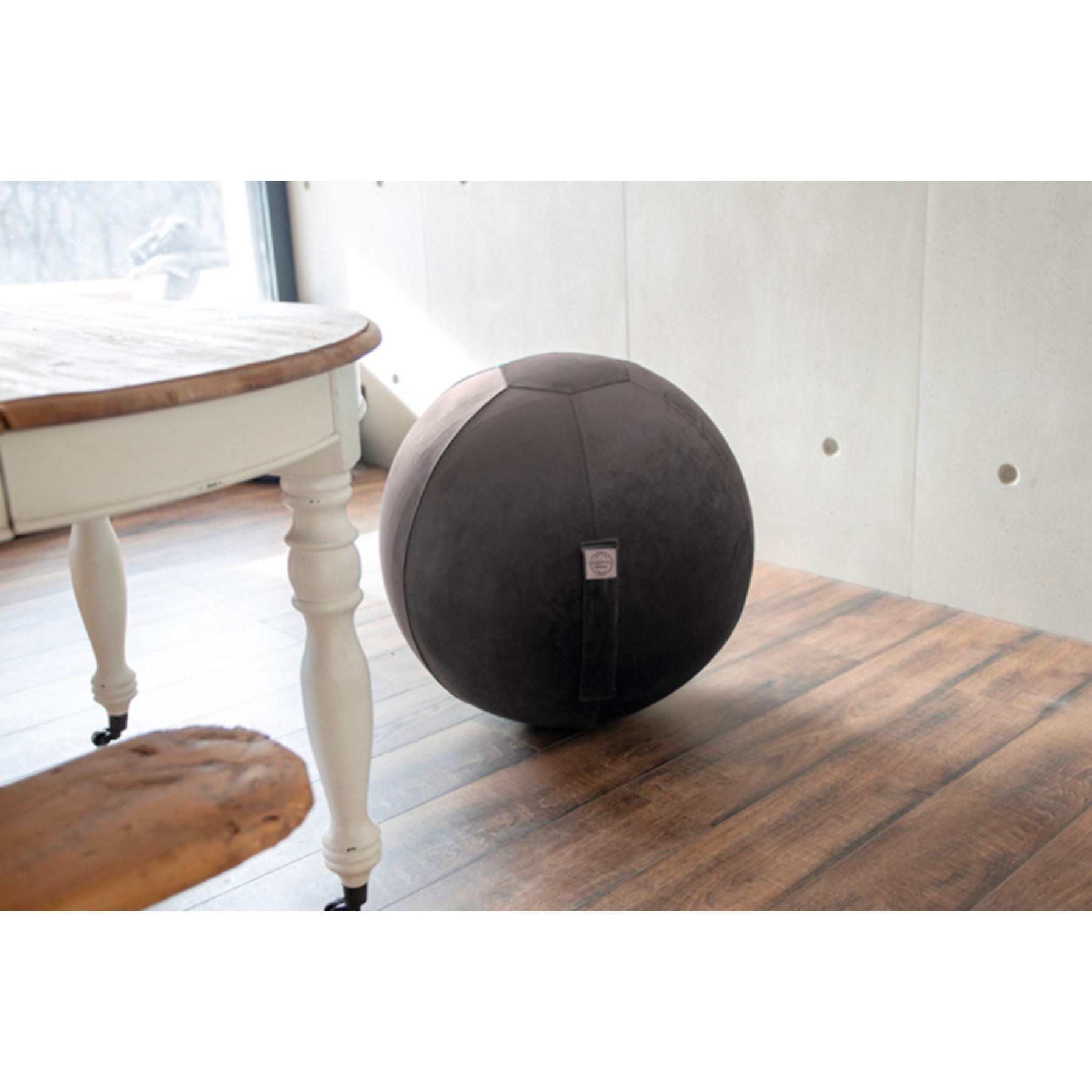 Celeste Velours Onyx