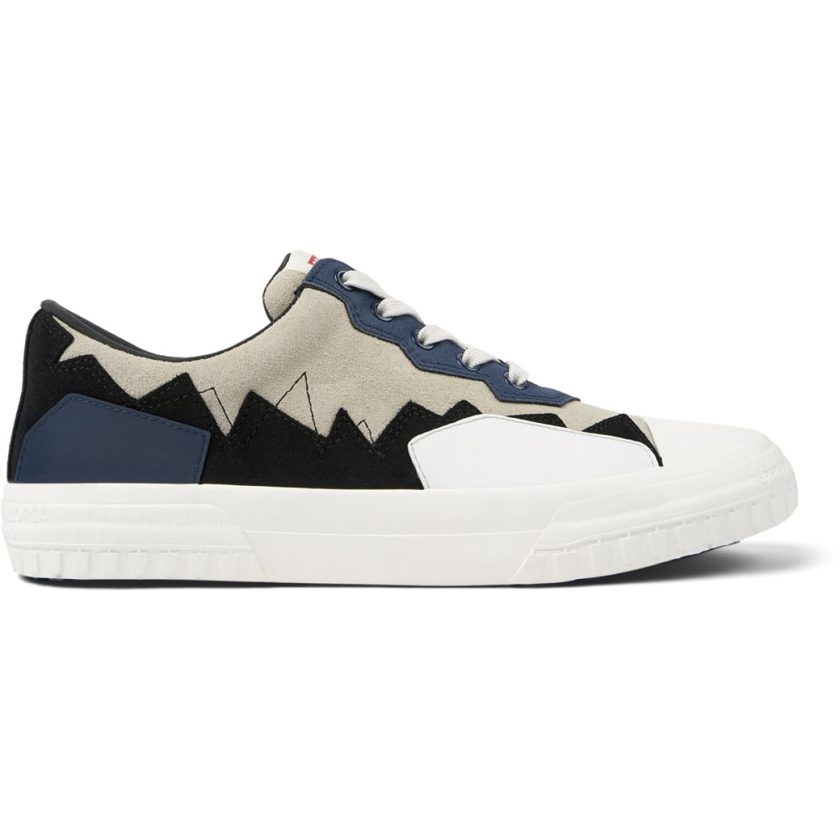 CAMPER Camaleon Safa - Zapatillas Sneakers Multicolor Hombre