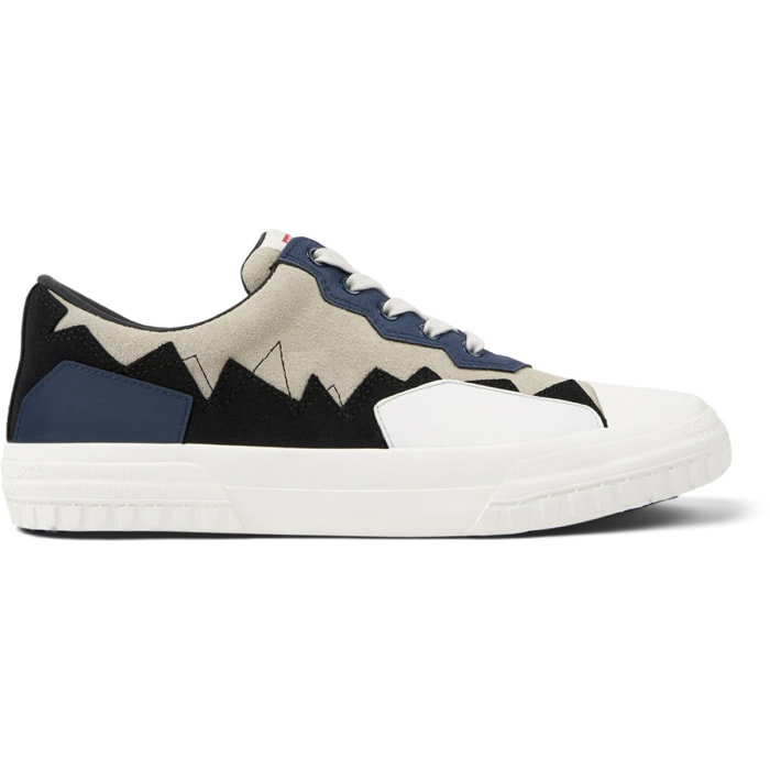 CAMPER Camaleon Safa - Zapatillas Sneakers Multicolor Hombre