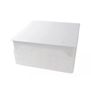 Trappe de plafond isolée - 330 mm - 51 x 51 - NICOLL - TP2012I51