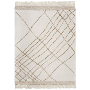 Tapis en laine LINEAR