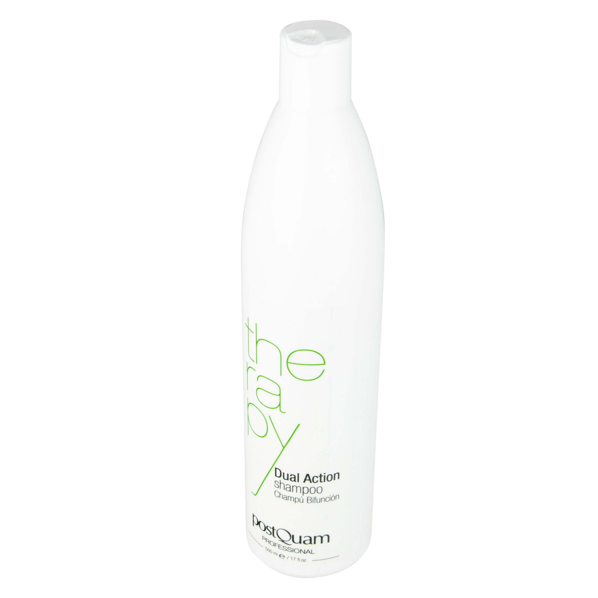 Champu 500 ml. bifunción