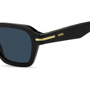 Gafas de Sol Hugo Boss 1853/S 807 de Acetato Hombre 49 mm
