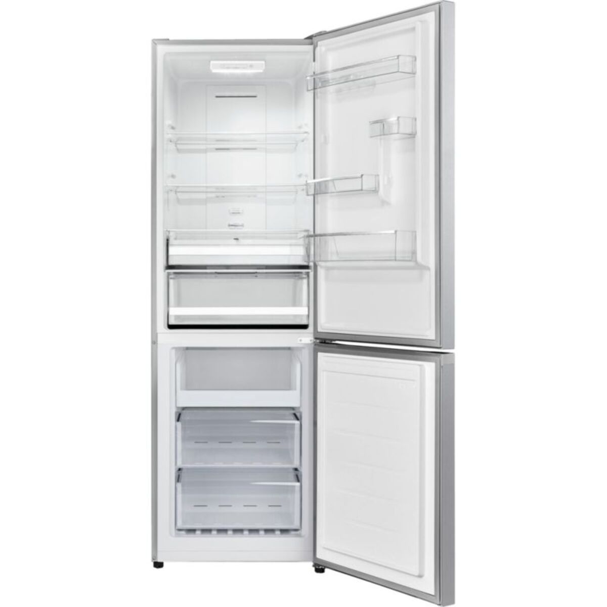 Réfrigérateur combiné INDESIT INK25323S4E
