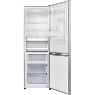 Réfrigérateur combiné INDESIT INK25323S4E