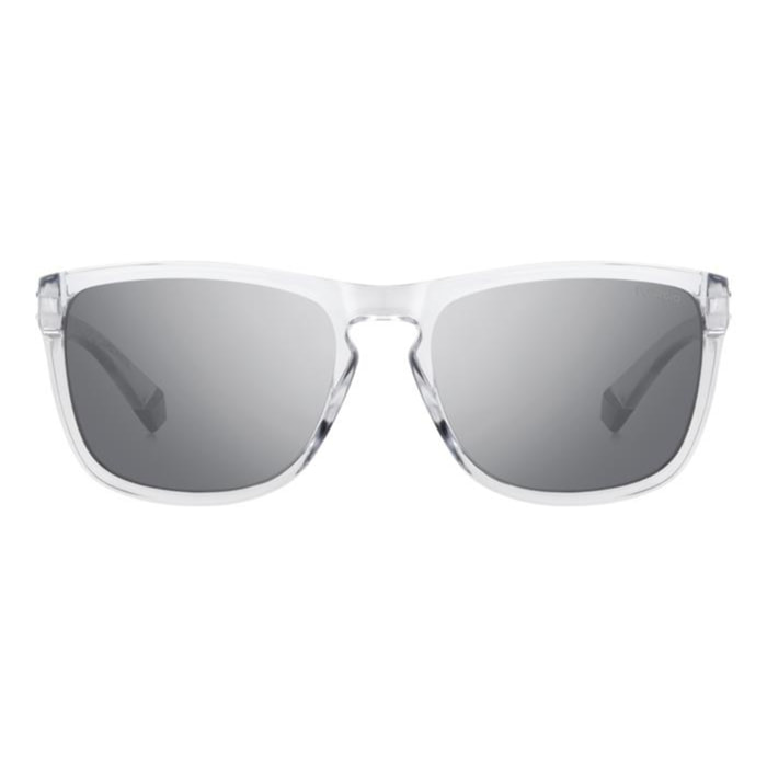 Gafas de Sol Polaroid PLD 2161/S 900 Polarizadas de Policarbonato Unisex 57 mm