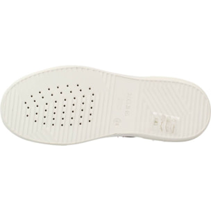 Zapatillas Niño de la marca GEOX  modelo J NETTUNO BOY White