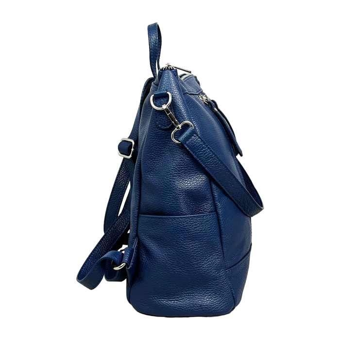 Zaino Cheval Firenze Alya Blu