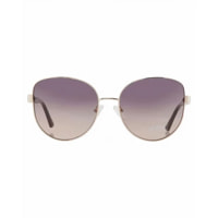 Guess - lunettes de soleil - doré - protection solaire : catégorie 3