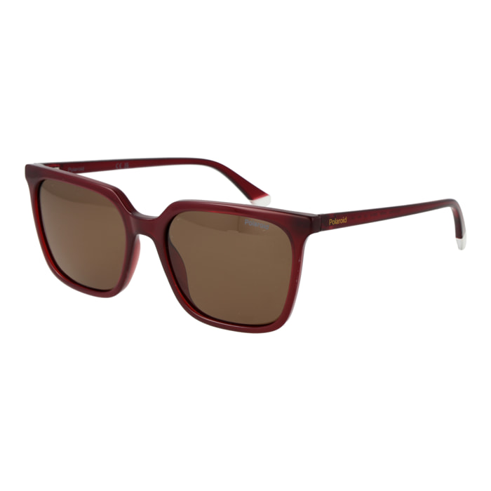 Gafas de sol Polaroid Mujer PLD-4163-S-55LHFSP