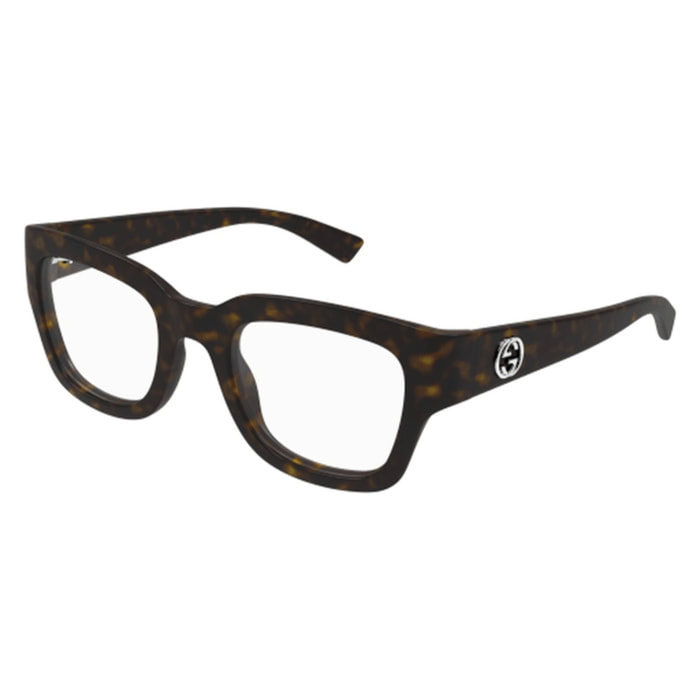 Gafas de Vista Gucci GG1788O-002 de Acetato Hombre 50 mm