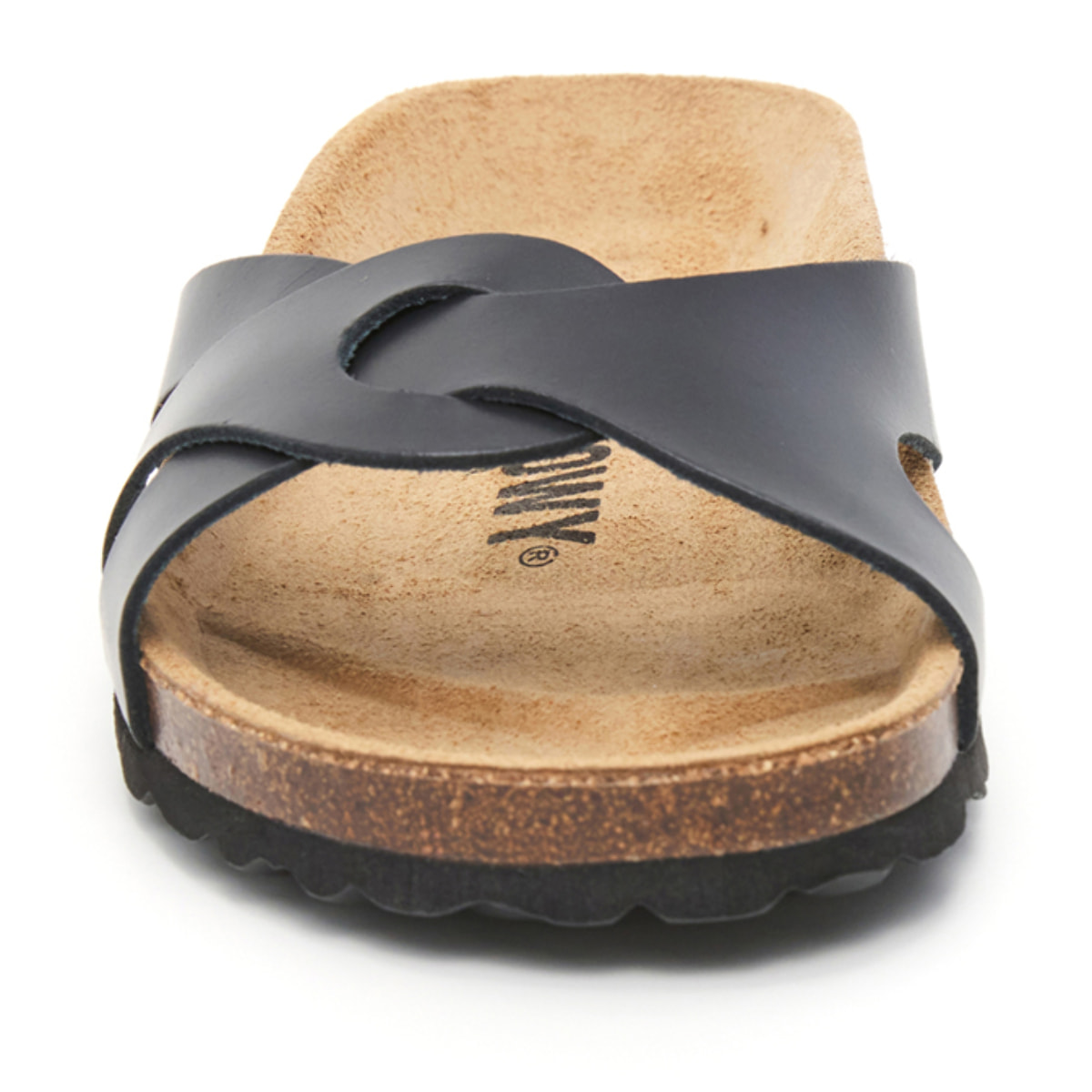 Sandalia BILLOWY NEGRO