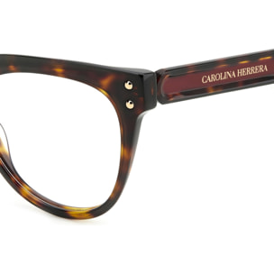 GAFAS DE VISTA CAROLINA HERRERA HER 0224 O63