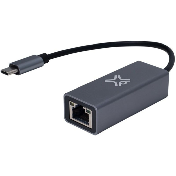 Adaptateur Ethernet XTREMEMAC type C vers RJ45