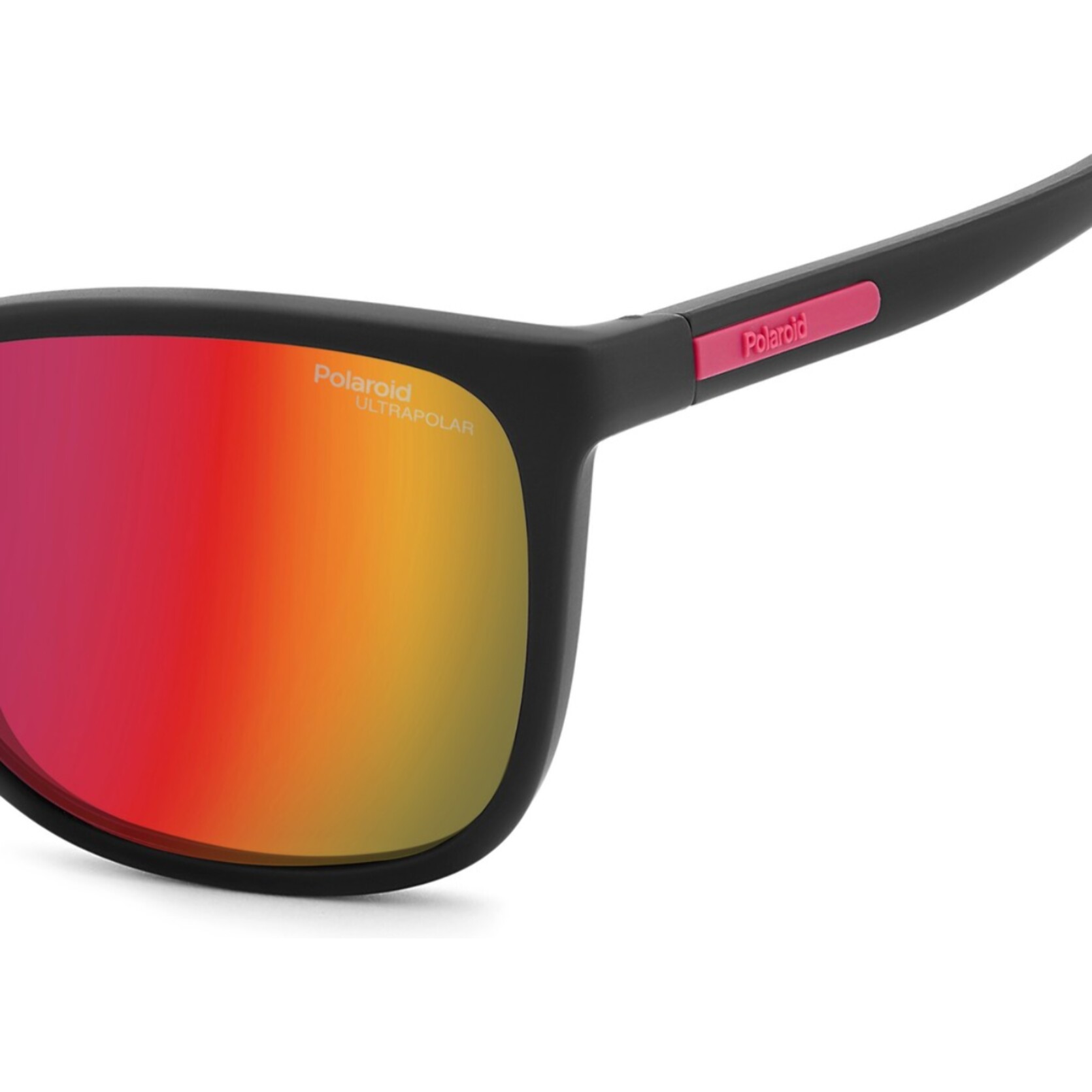 Gafas de Sol Polaroid PLD 2169/S/X BLX Polarizadas de Policarbonato Mujer 56 mm