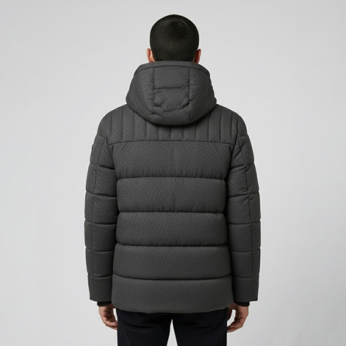 Chaquetas Hombre de la marca GEOX  modelo M4628U GRIS