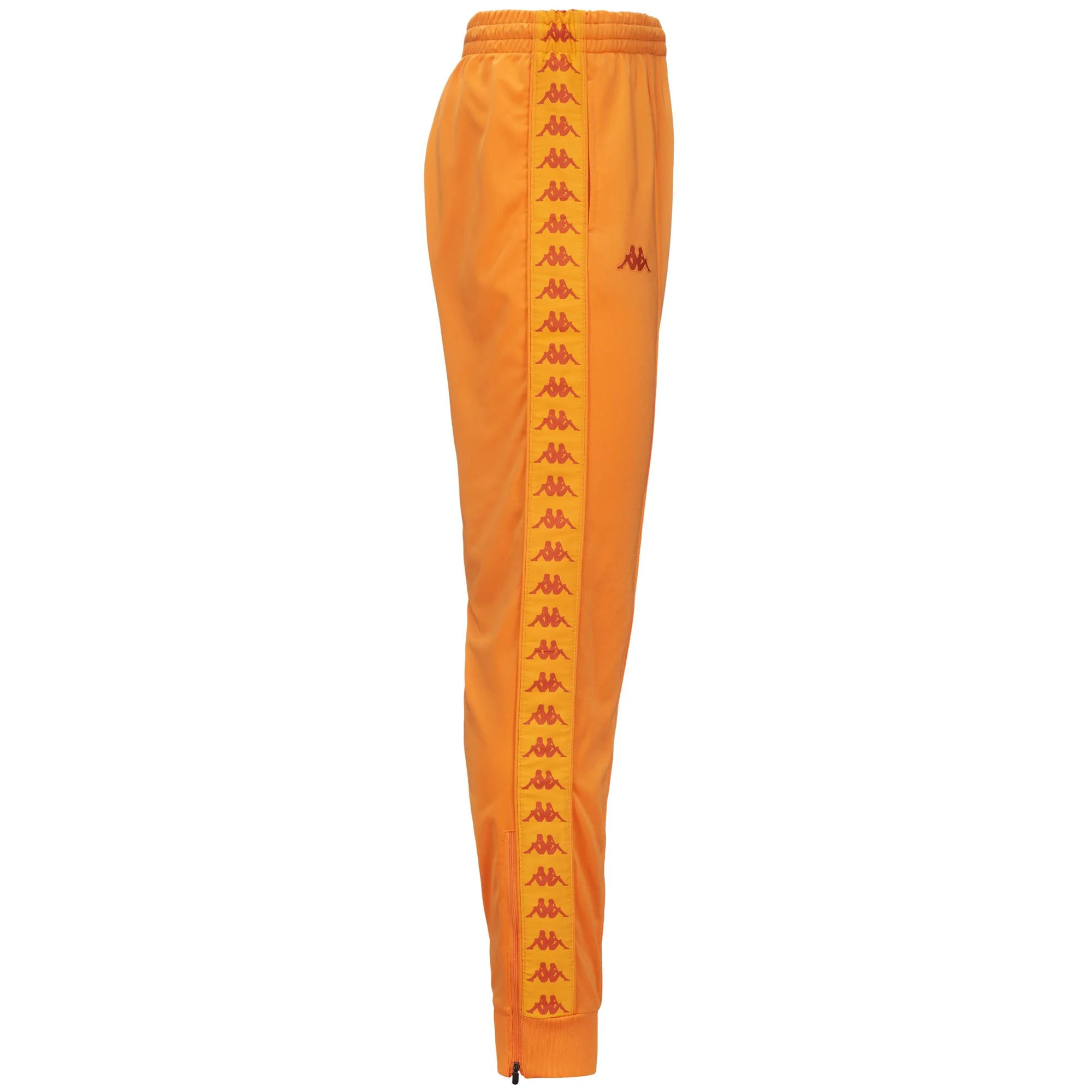 Pantalones Kappa Hombre 222 BANDA RASTORIA SLIM