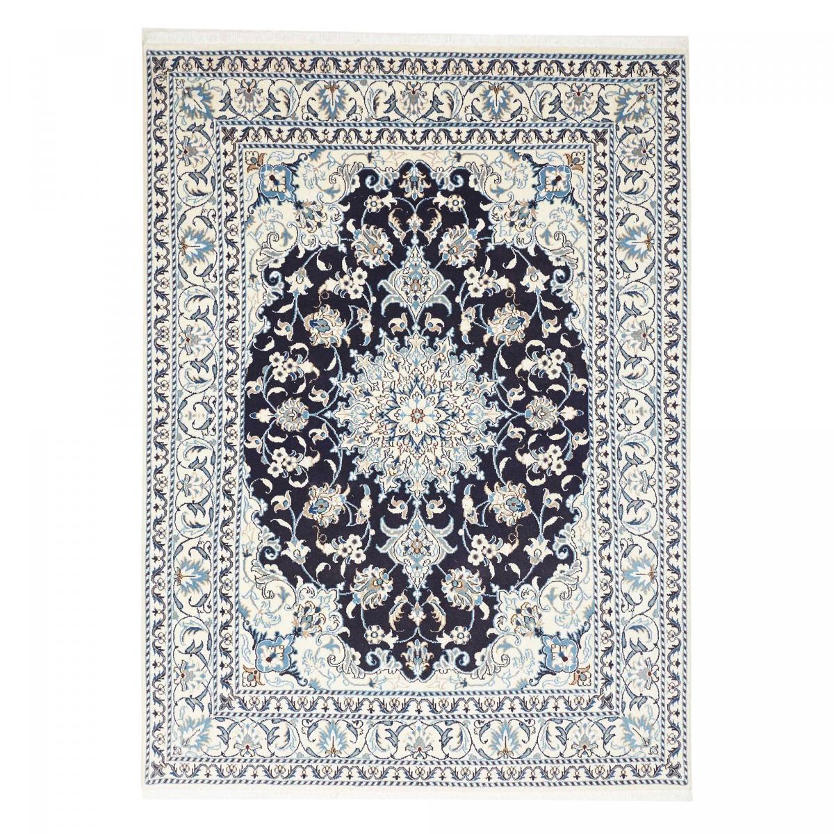 Tapis d'orient, motif oriental, noué main, laine, INAVIR