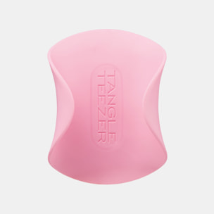 TANGLE TEEZER THE SCALP BRUSH: Pink