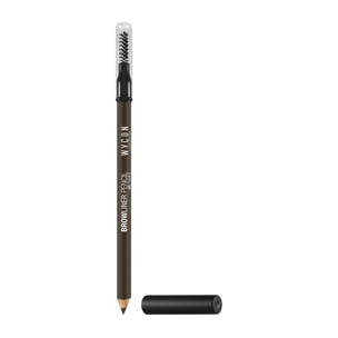BROW LINER Matita sopracciglia ad alta precisione e scorrevolezza