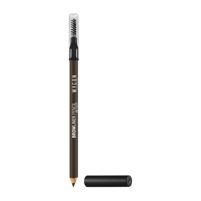 BROW LINER Matita sopracciglia ad alta precisione e scorrevolezza