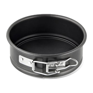 Moule à manqué à charnière 12 cm Zenker Spécial Mini