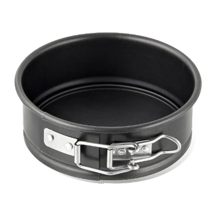 Moule à manqué à charnière 12 cm Zenker Spécial Mini