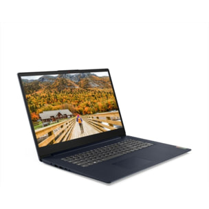 Ordinateur portable LENOVO Ideapad 3 17ALC6 R7 12Go 512Go