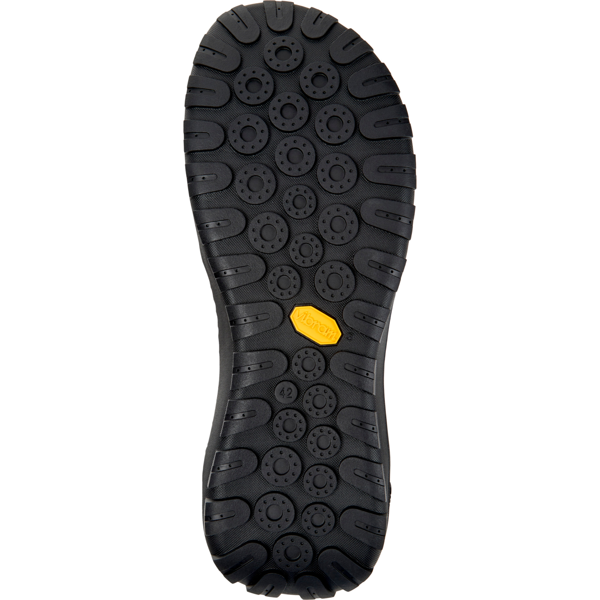 Zapatillas - CAMPER Peu Serra - Multicolor - Textil tecnico