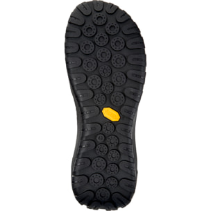 Zapatillas - CAMPER Peu Serra - Multicolor - Textil tecnico