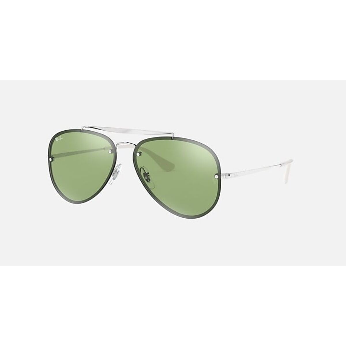 Ray-Ban Modern aviator edge RB3584N Blaze Aviator